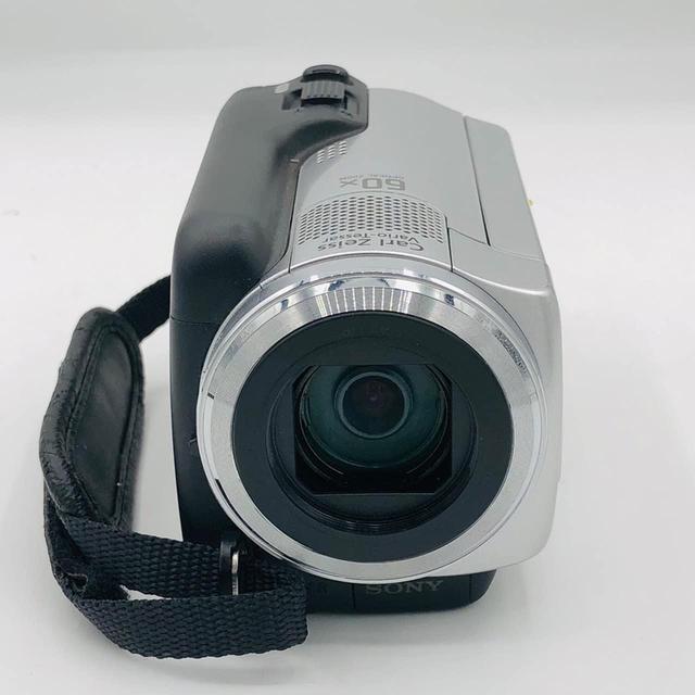 กล้อง Sony DCR-SR47E 60GB Handycam 3