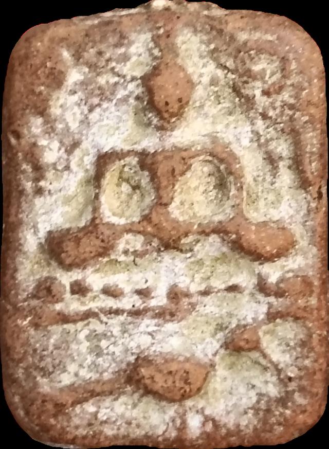 พระหลวงพ่อปาน พิมพ์ขี่นก