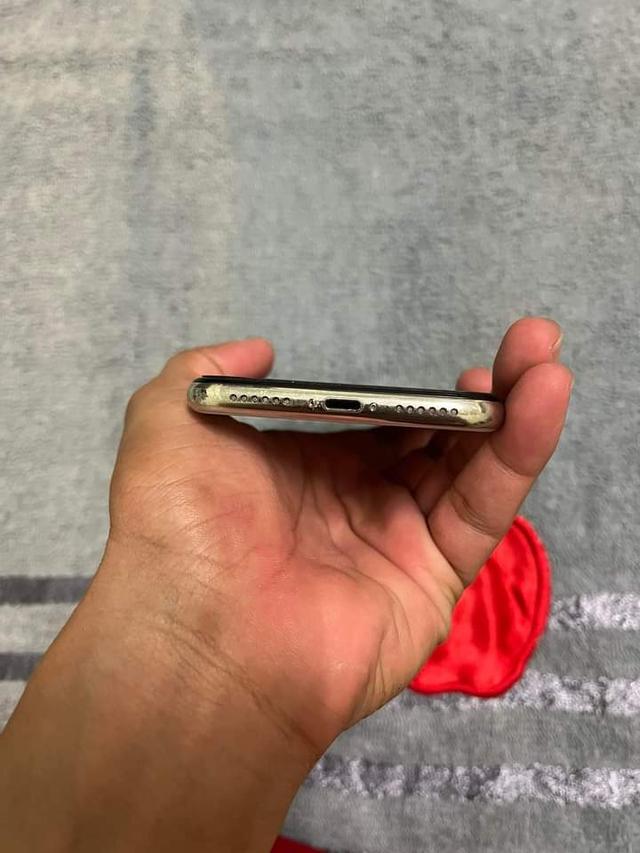 iPhone Xสภาพดี 2