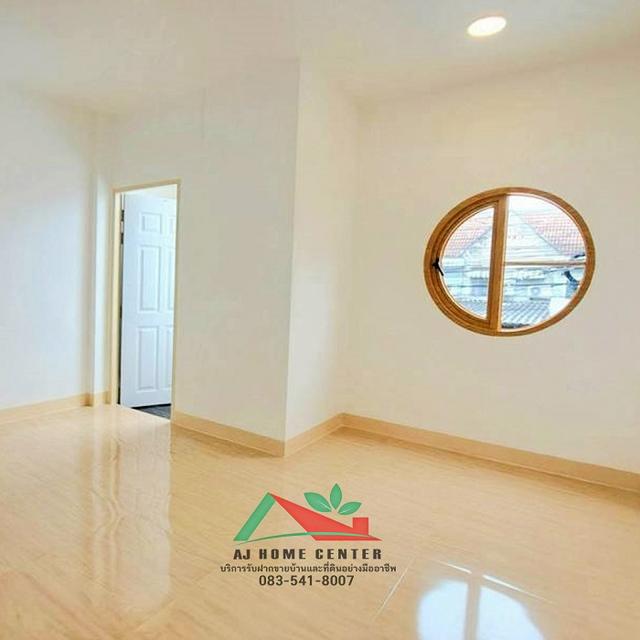 ขายทาวน์เฮ้าส์16.1ตรว. ม.รัตนาวดี คลองบางไผ่ บางบัวทอง รีโนเวทใหม่ ฟรีโอน 5