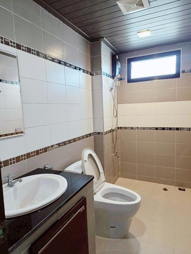ขายบ้าน  เชียงใหม่  Selling  Single House with some decorating at SanSai Chiang  Mai ขายบ้านเดี่ยวใหม่ สันทราย เชียงใหม่ 10