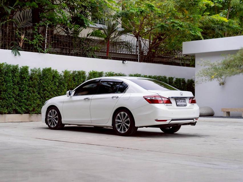 Honda Accord 2.0El ปี19