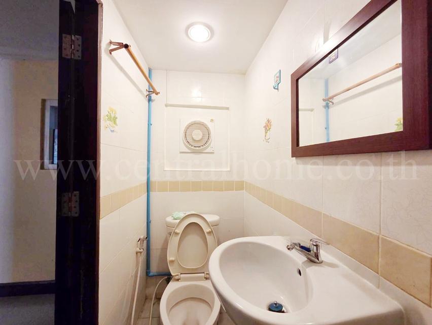 ทาวน์โฮม 3 ชั้น บ้านลูกกอล์ฟ พรีเมี่ยม เมืองทองธานี - ปากเกร็ด 7