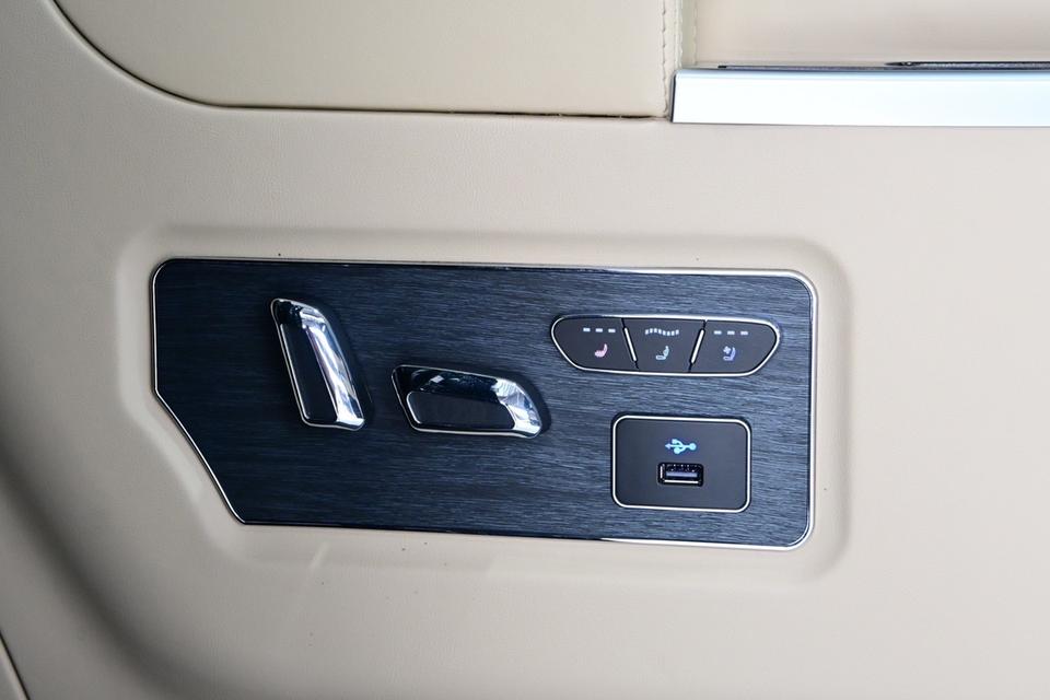 รหัสรถ JRS6785 Toyota Alphard Hybrid X | ปี 2019 รูปที่ 16