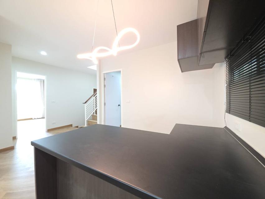 หมูบ้านฮาบิเทีย เวนต์ ปัญญาอินทรา-ซาฟารีเวิลด์ 13