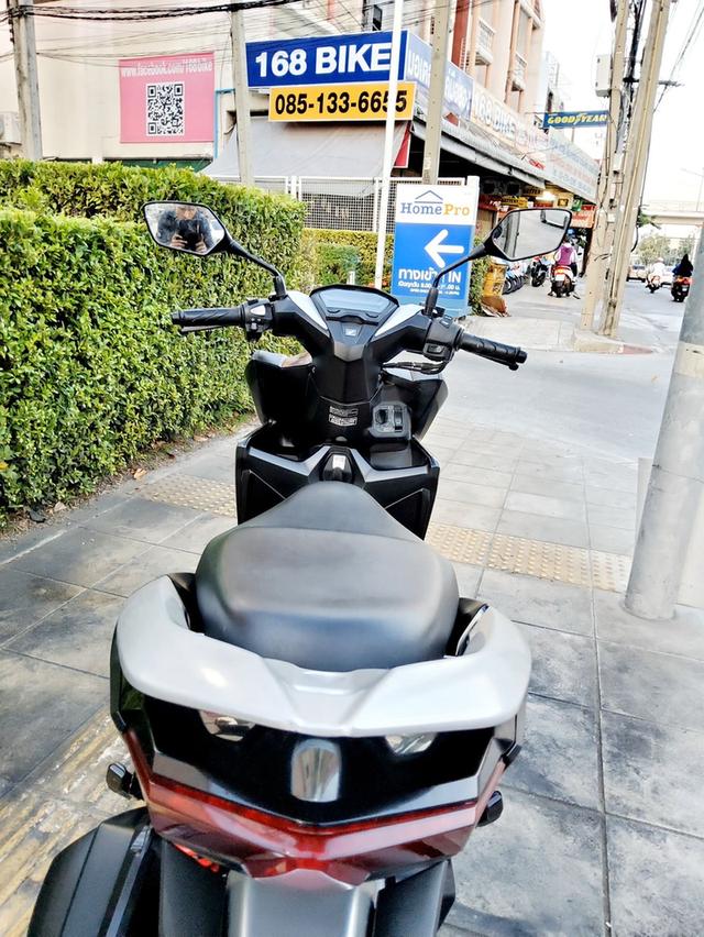  Honda Click150i LED keyless ปี2022  สภาพเกรดA 7250 km เอกสารพร้อมโอน 8