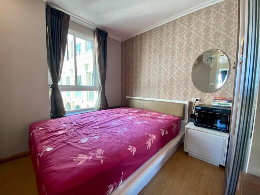 ขาย The Prague condo 7