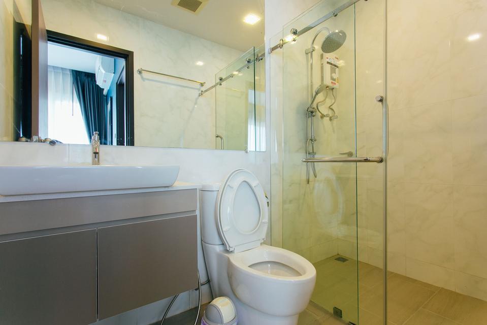 ห้องพัก The Prio Condo 13