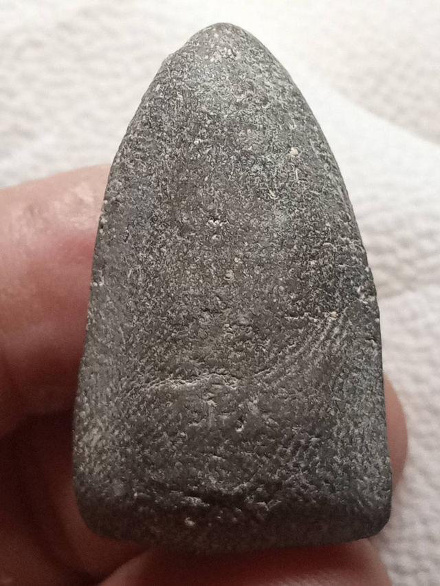 พระหลวงปู่ทวดเก่าเนื้อผงว่านค่ะ