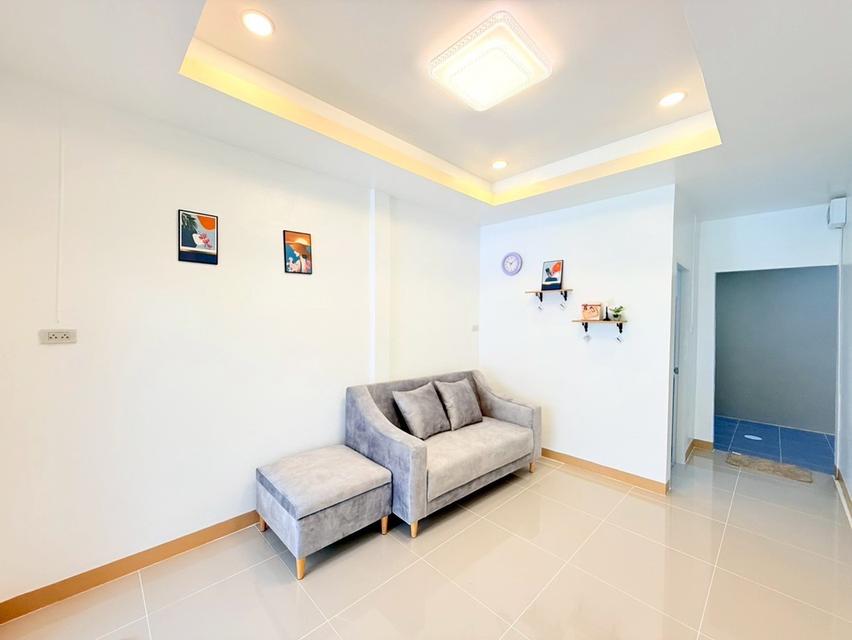 หมู่บ้านบัวทอง4 8