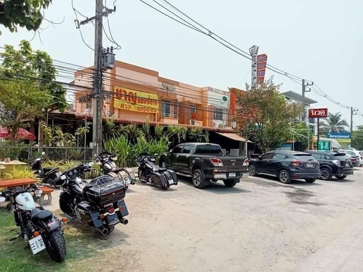 ขายตึกแถว 3 คูหา 12