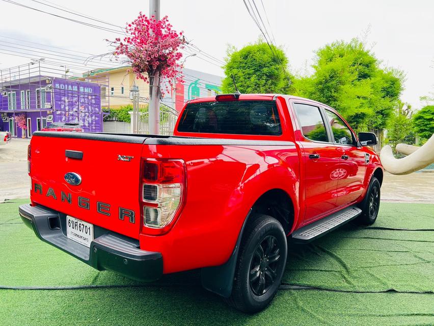 🚨🔥 FORD RANGER DBL 2.2 XLT HIRIDER AT 2022 🔥🚨 รูปที่ 4
