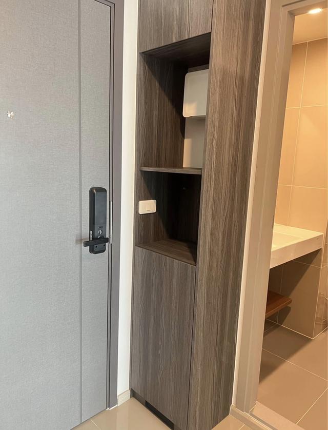 Condo ideo ratchada sutthisarn 10