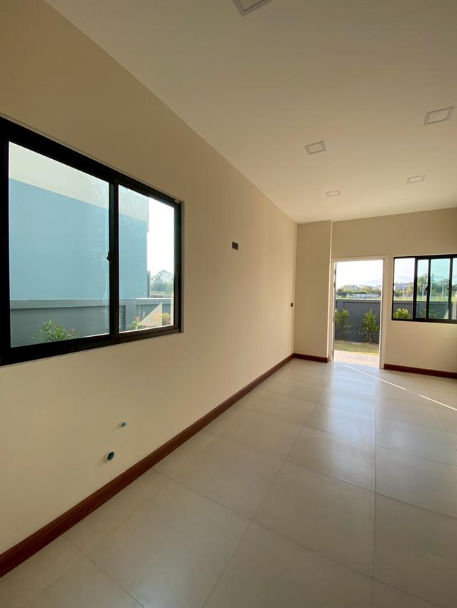 บ้านเดี่ยว โครงการ "เชียงใหม่วิว"  ทำเลสันกำแพงสายใหม่ 14