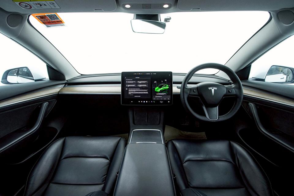 TESLA MODEL 3 STANDARD PLUS 2022 15