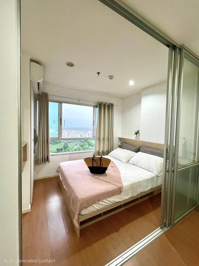 ขายคอนโดลุมพินี พาร์ค รัตนาธิเบศร์ - งามวงศ์วาน 3