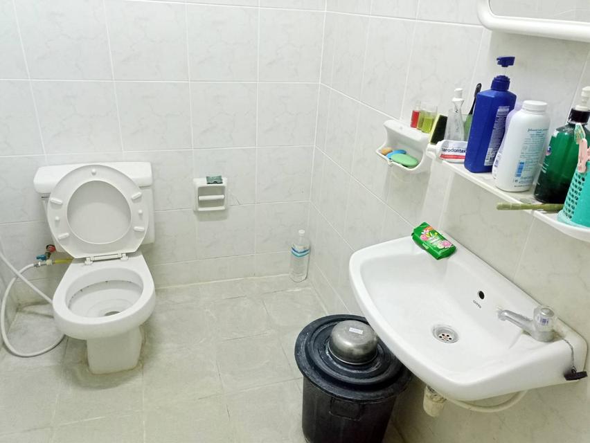 ขายบ้านพร้อมที่ดิน ต.ตลาดใหญ่ อ.ดอยสะเก็ด จ.เชียงใหม่ 6