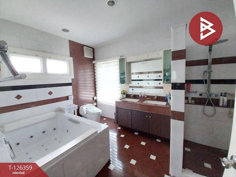 ขายบ้านเดี่ยวพร้อมที่ดิน เนื้อที่ 3 ไร่ งาน 15.00 ตารางวา ต.ในเมือง เมืองขอนแก่น 15