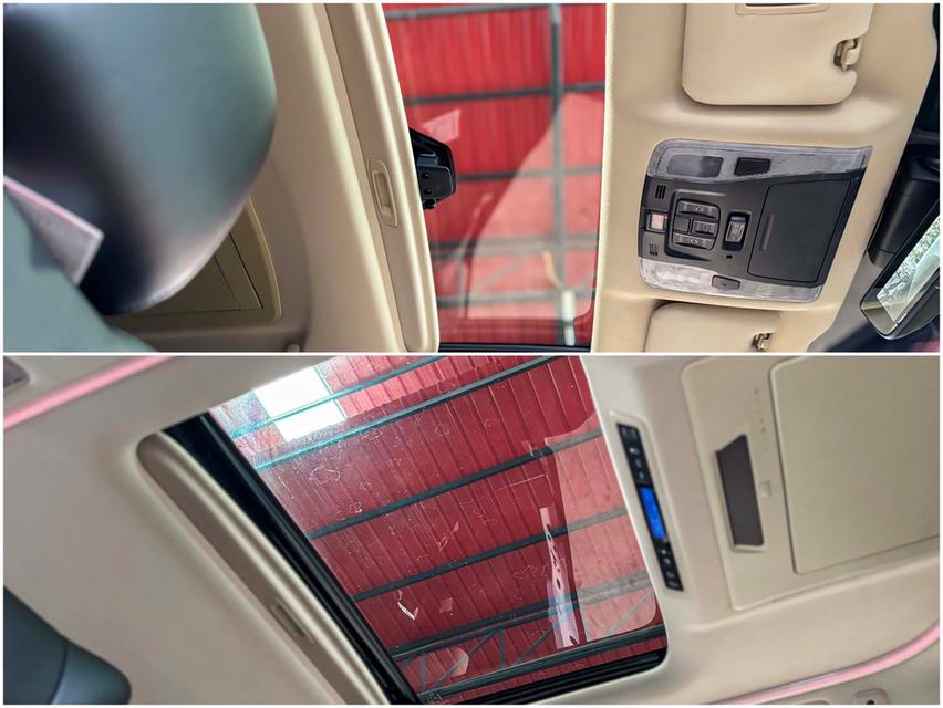 TOYOTA ALPHARD 2.5 HYBRID E-FOUR ปี 2020 รูปที่ 18
