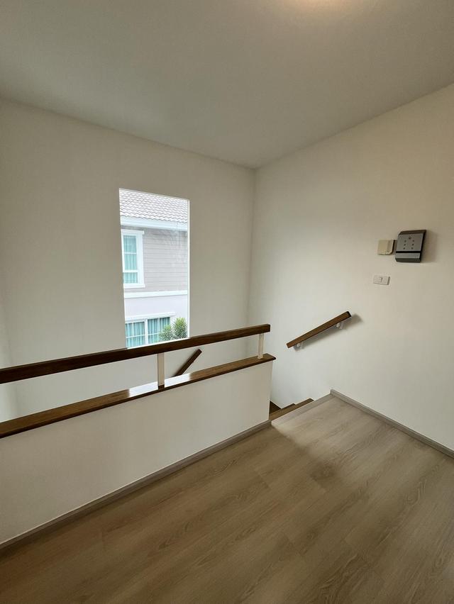 ขายบ้านเดี่ยว 2 ชั้น หมู่บ้านวิลลาจจิโอ รังสิต-คลองสอง บ้านรีโนเวท 4