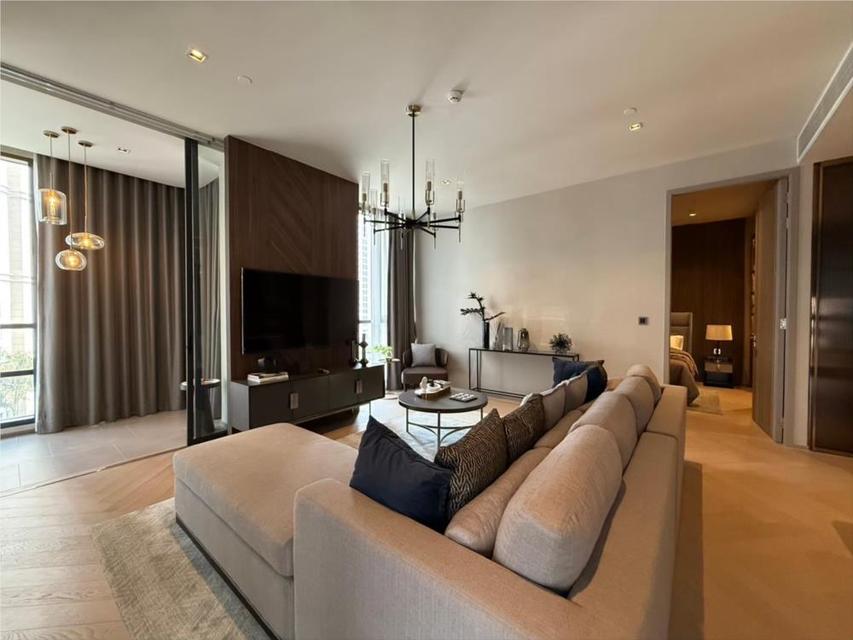 The Reserve Sathorn 104.05ตรม ชั้น11 110,000 7