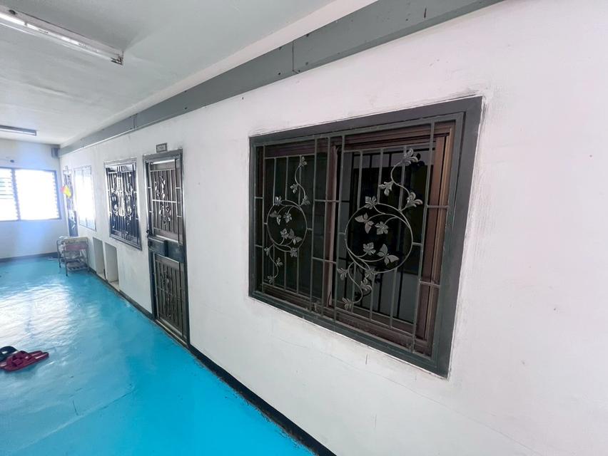 เอื้ออาทรเทพารักษ์3 บางพลี-ตำหรุ ตึก 87 ชั้น 4 ขาย 550,000 10