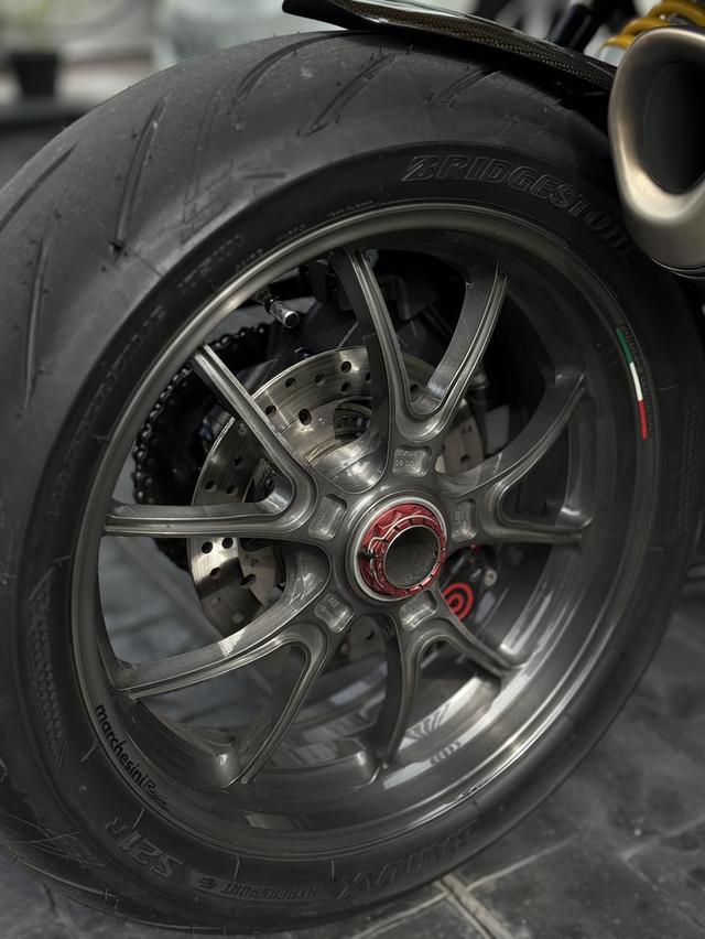 Ducati