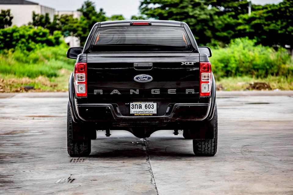 Ford Ranger 2.2 Hi-Rider Xlt ปี14 8