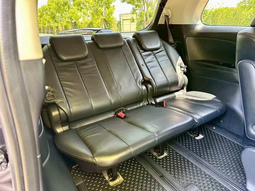 รหัสรถ CH5701 Toyota Estima Aeras Premium 2.5 ปี 14  16