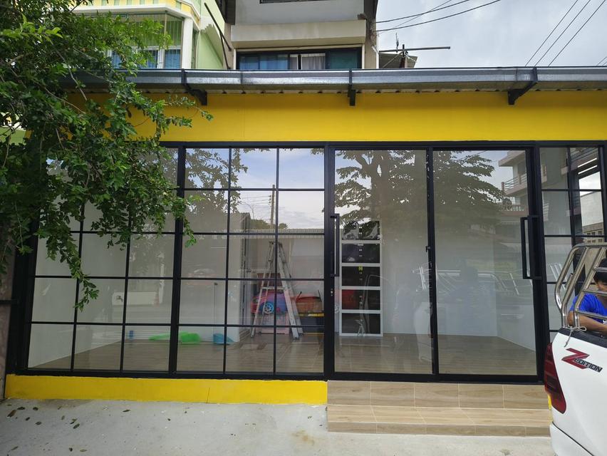 SHOP เหมาะสำหรับทำร้านทำผม ทำเล็บ CAFE  1