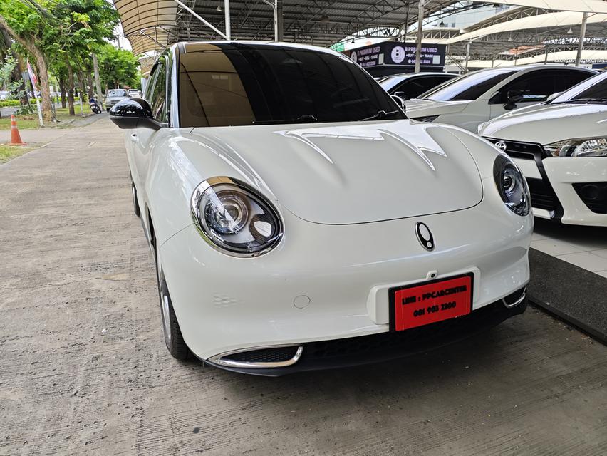 ora goodcat 400pro Yr23 รูปที่ 3