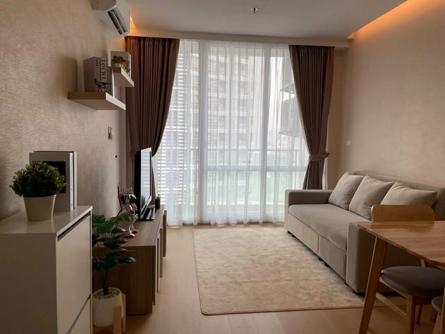 ทีซี-กรีนคอนโด (TC Green Condo) ตึกB ชั้น 11 ห้อง Renovate ตกแต่งใหม่พร้อมอยู่ 1