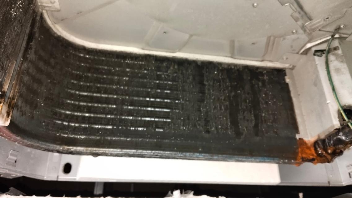 ล้างแอร์บ้านรามอินทรา ซ่อมแอร์บ้านวัชรพล ย้ายแอร์บ้านลาดปลาเค้า ติดตั้งแอร์บ้านประเสริฐมนูกิจ ล้างแอร์บ้านประดิษฐ์มนูธรรม ซ่อมแอร์บ้านนาคนิวาส รูปที่ 4