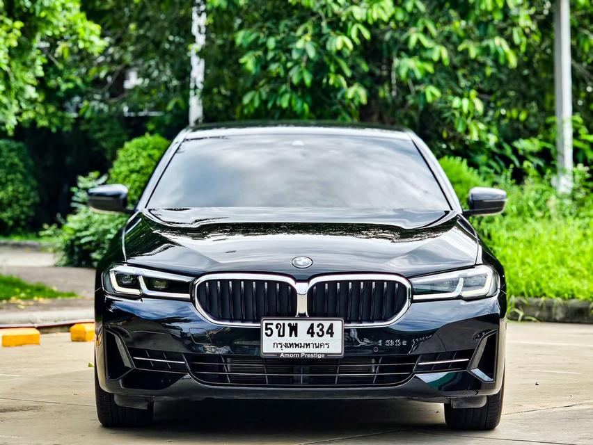 bmw 530e