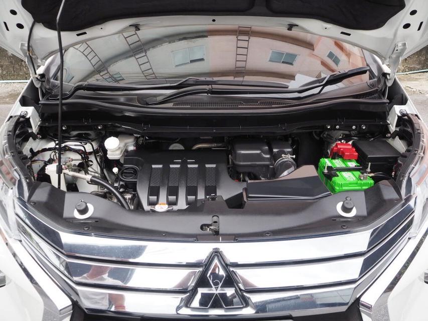 MITSUBISHI XPANDER 1.5 GT ปี 2020 10