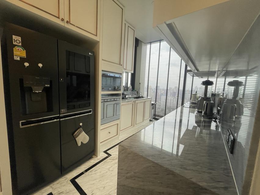 ✨Flash Deal ✨THE ESSE at SINGHA COMPLEX ( 3Bed 4Bath 245SQM.) พร้อมอยู่ ! เพียง 99,000,000 บาท 14