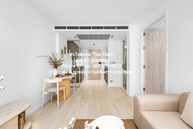 condo Craft Ploenchit คราฟท์ เพลินจิต ขนาด = 48 ตรม 1 Bedroom 1 BR ใกล้ รถไฟฟ้า BTS เพลินจิต โครตถูก! กรุงเทพ 4