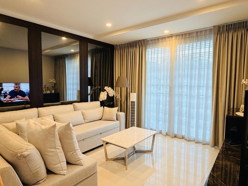 ทาวน์โฮม 3 ชั้น สภาพดี ทำเลทองอ่อนนุช 46 ใกล้รถไฟฟ้าสายสีเหลือง เข้าซอยแค่ 200 ม.! 🚗⚡ รองรับ EV Charger บิ้วท์อินครบ พร้อมอยู่ทันที 15