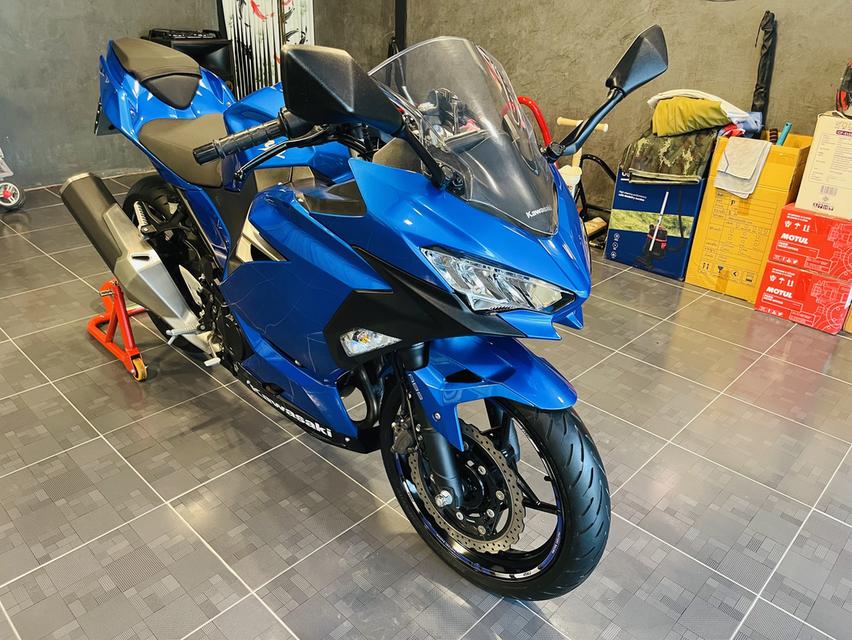 Ninja400/2021