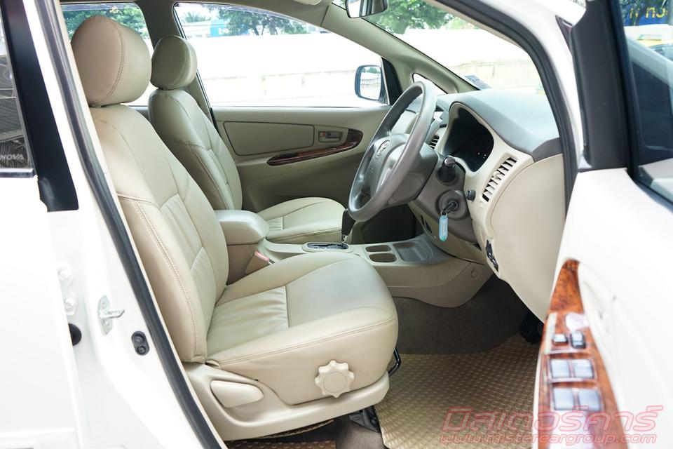 2012 TOYOTA INNOVA 2.0 G ( 4871 ) 11