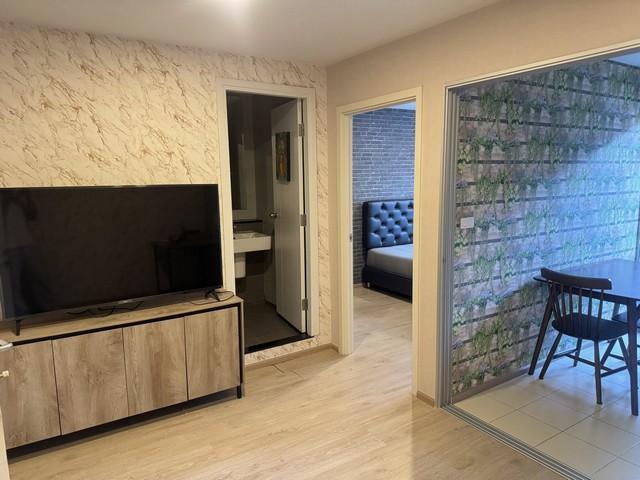 ให้เช่าคอนโด Elio Del Moss ใกล้ ม.เกษตร แขวงเสนานิคม เขตจตุจักร กรุงเทพมหานคร 5