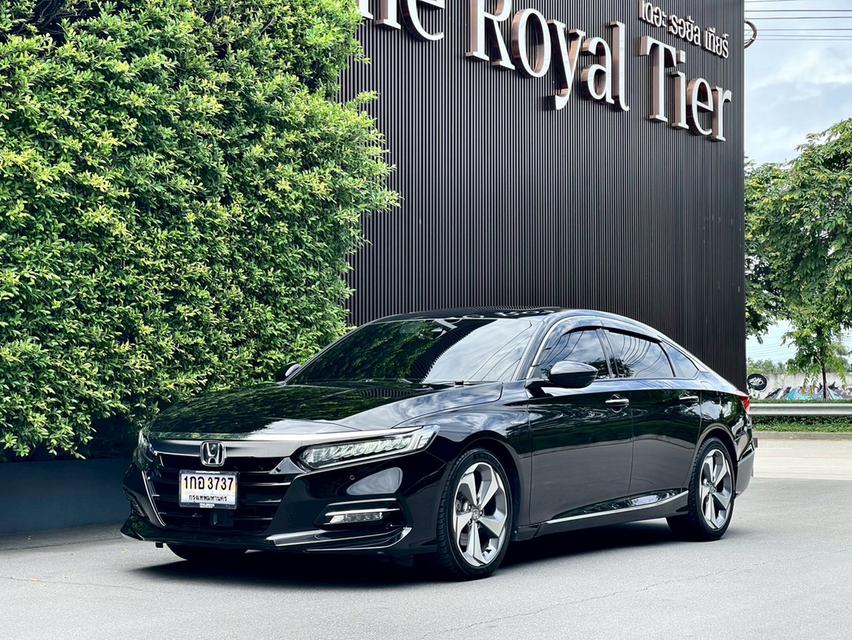 ขาย Honda Accord 2.0Hybrid Tech ปี21