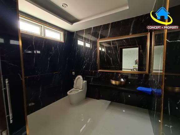 ขายบ้านเดี่ยวหมู่บ้านอนันดา สปอร์ตไลฟ์  ซอยกิ่งแก้ว 19 หลังมุม หรู พร้อมอยู่ ราชาเทวะ บางพลี 3