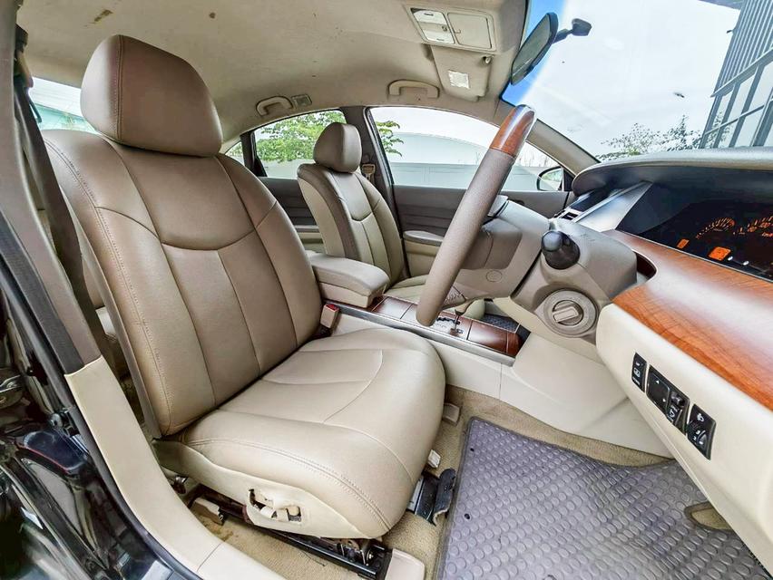 2006 NISSAN TEANA 230JM 12