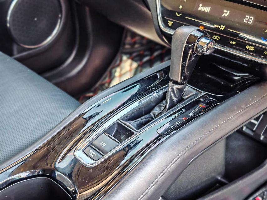 ขาย HONDA HRV 1.8 EL ปี 2019 ไมล์ 110,000 กม. 14