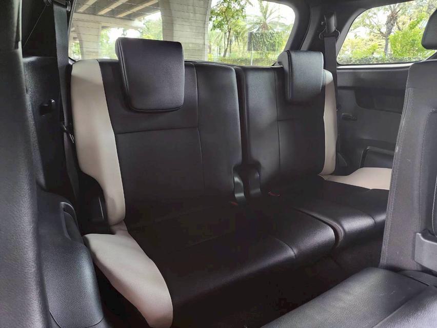 Toyota Fortuner 2.8 LEGENDER BLACK TOP 4WD AT ปี 2022 18