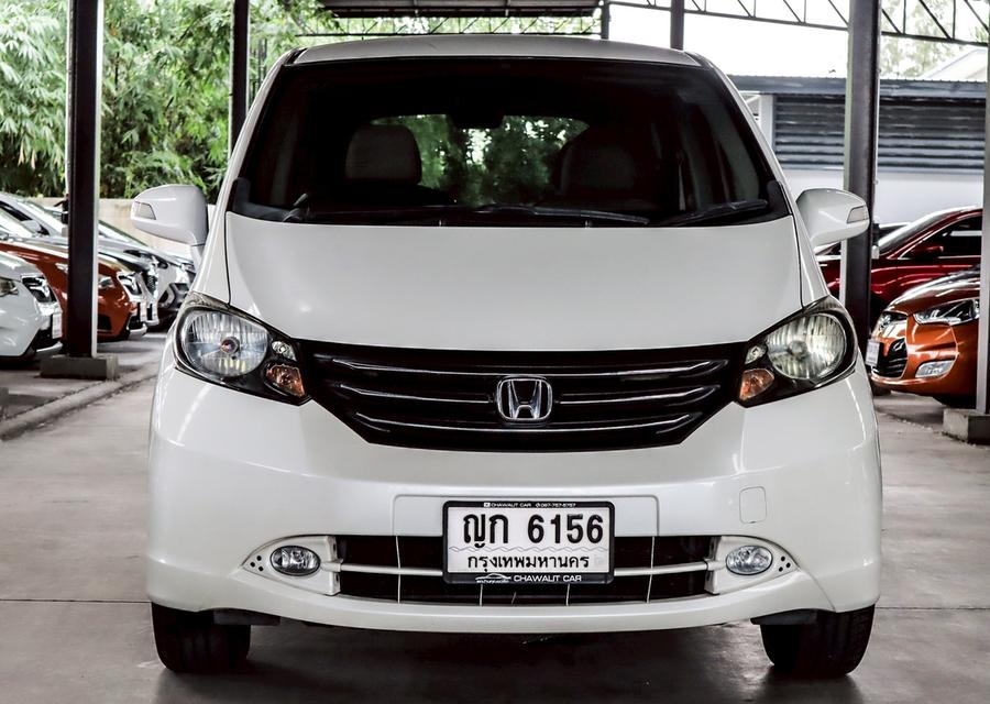 2011 HONDA FREED 1.5E