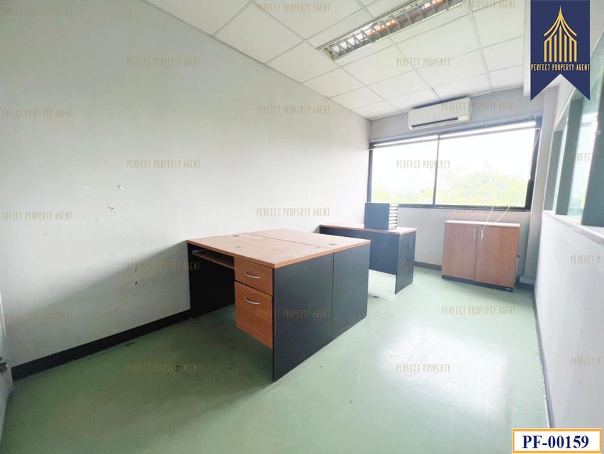 ขายพร้อมผู้เช่า โรงงานนิคมอุตสาหกรรมบางพลี สมุทรปราการ บางเสาธง เทพารักษ์ 10