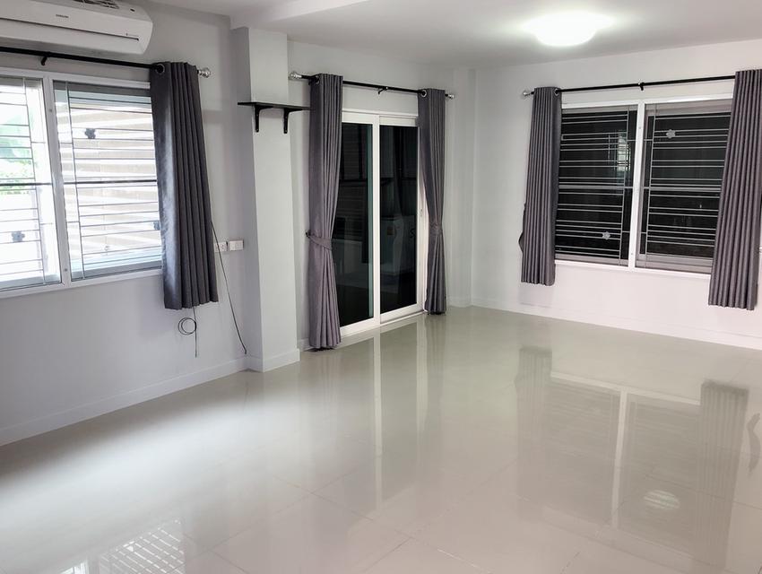 ขายบ้านศุภาลัยวิลล์ชลบุรี 7