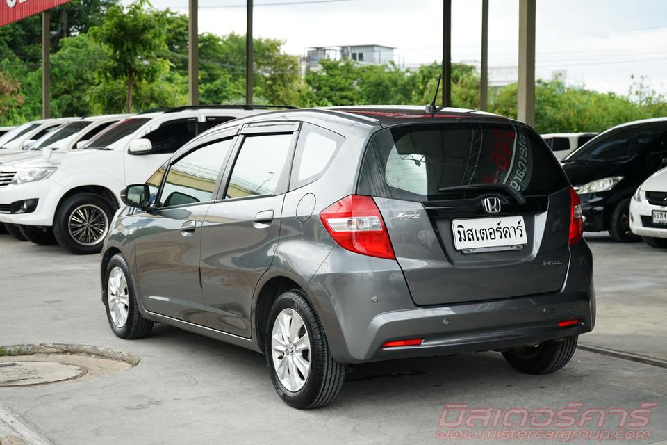 2012 HONDA JAZZ 1.5 V ( 4899 )